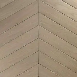 Chevron Kinwood Walnut