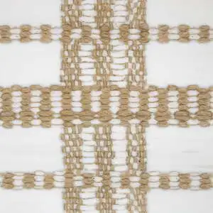 Loom Plaid