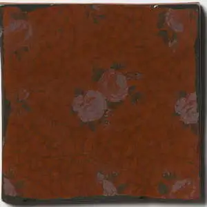 Countes Glossy Glazed Terracotta Tile