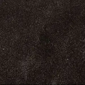 Soda Nero Glossy Glazed Porcelain Tile