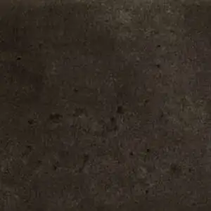 Cera Nero Matte Glazed Porcelain Tile