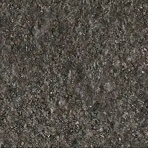 Fornace Nero Matte Brick Porcelain Tile