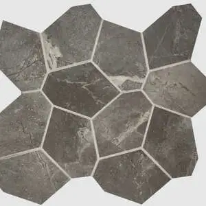 Marvel Fior Di Bosco Matte Puzzle Mesh
