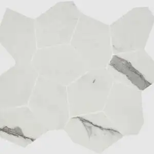 Marvel Statuario Supremo Matte Puzzle Mesh