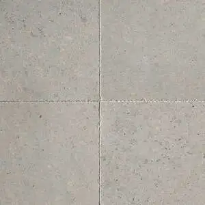 Mayfair Brushed Limestone Tile