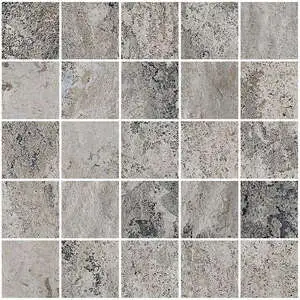 Mosaico Metastone Fog