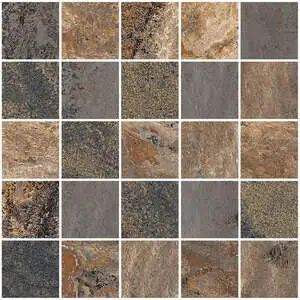 Mosaico Metastone Sunset