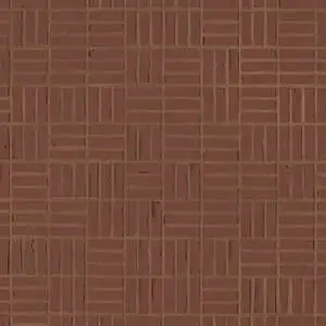 Nagomi NG08 RIKU Red Earth