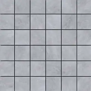 Allure Light Honed 2x2 Marble Mosaic
