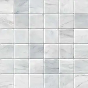 Avenza Honed 2x2 Marble Mosaic