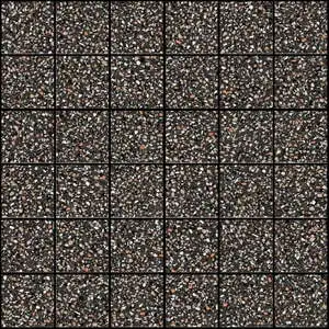 Mosaico Newdeco Dark Nat-Lev