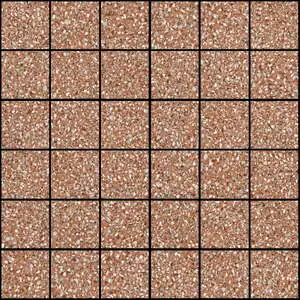 Mosaico Newdeco Fire Nat-Lev