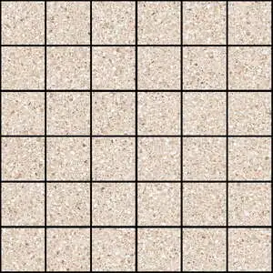 Mosaico Newdeco Sand Nat-Lev