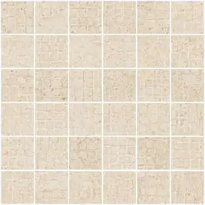 Mosaico Novart Ivory