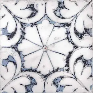 Winter Blue