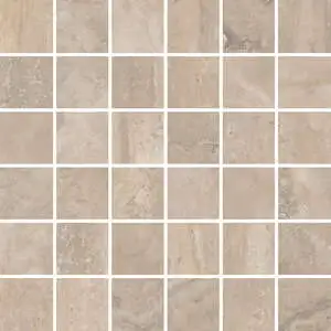 Caramel Mosaic