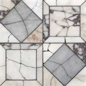 Allure, Calacatta Gold Royal, Calacatta Viola, White Carrara Hon