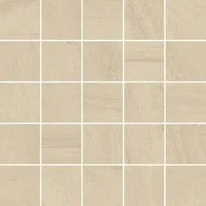 Everywhere Greige Mosaic