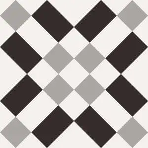 Patchwork B&W 02