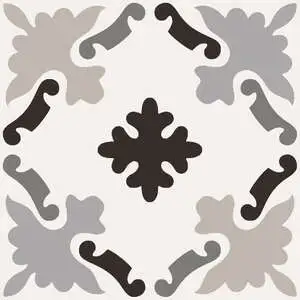Patchwork B&W 03