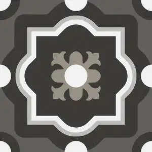 Patchwork B&W 04