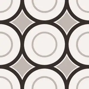 Patchwork B&W 05