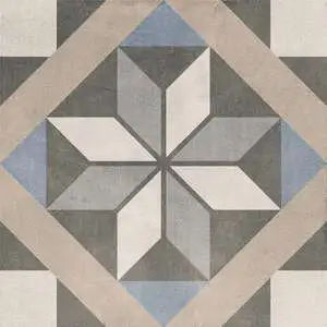 Patchwork Classic Mix
