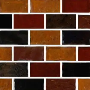 Pool Gems – Amber Blend