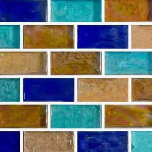 Pool Gems – Sedona Blend