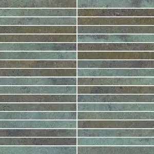 M Stick Reef Aquamarine Honed