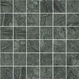Mosaico Selva Honed