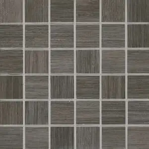 Shen Balance Grey 2 x 2 Mosaic Mesh