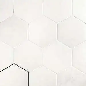 Hexa Sintra Ice White
