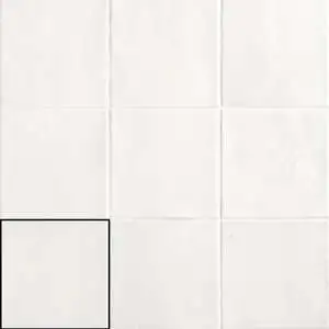 Sintra Ice White