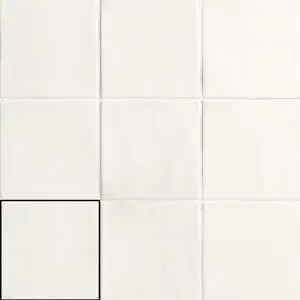 Madiera Ice White