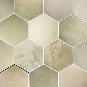 Hexa Sintra Ice Sand