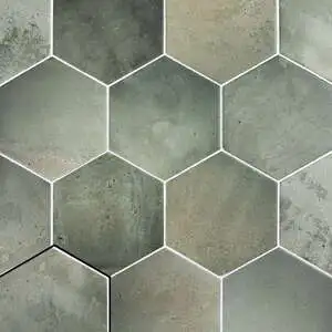 Hexa Sintra Olive Green