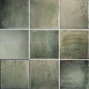 Sintra Olive Green