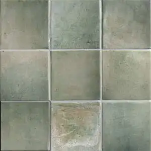 Madiera Olive Green