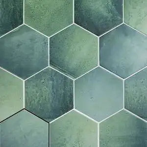 Hexa Sintra Emerald Green