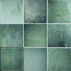 Sintra Emerald Green