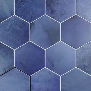 Hexa Sintra Misty Blue