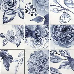 Floris Ice White Mix