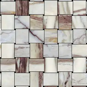 Storm Marble Indigo
