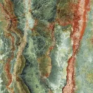 Star Onyx Emerald