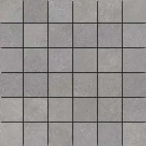 Infinity Grey 2x2 Porcelain Mosaic