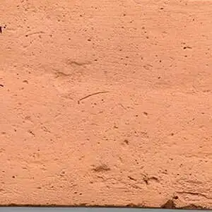 Cotto Med Natural Chevron Terracotta Tile