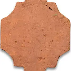 Cotto Med Natural San Felipe Terracotta Tile