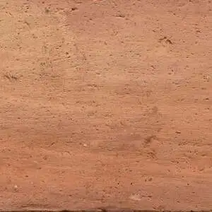 Cotto Med Natural Rectangle Terracotta Tile