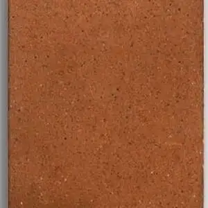 Satin Matte Picket Terracotta Tile